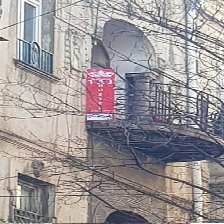 Taj Hostel Tbilisi Ngoại thất bức ảnh