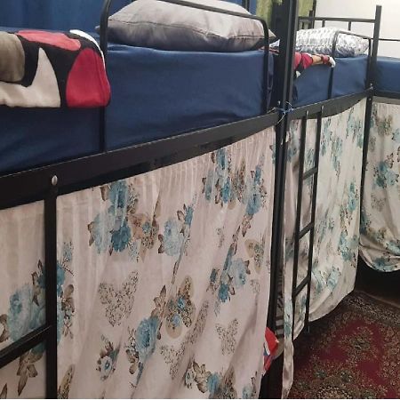Taj Hostel Tbilisi Ngoại thất bức ảnh