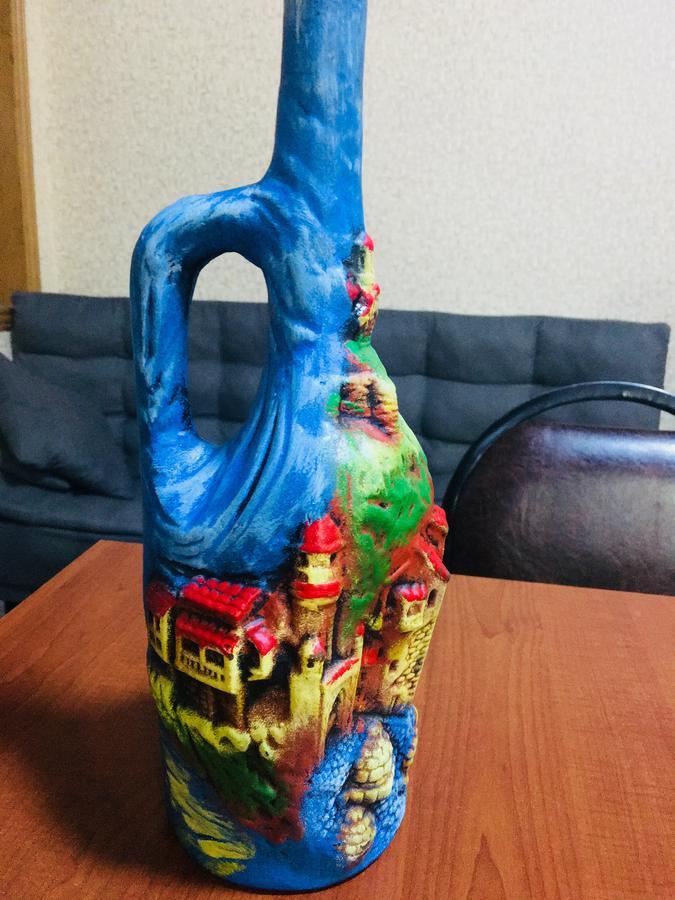 Taj Hostel Tbilisi Ngoại thất bức ảnh