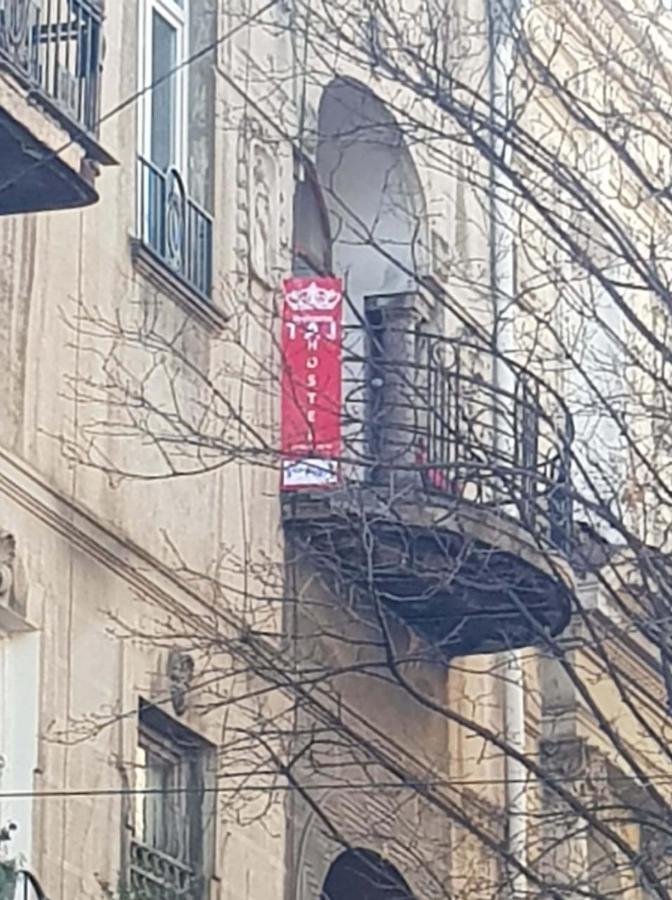 Taj Hostel Tbilisi Ngoại thất bức ảnh