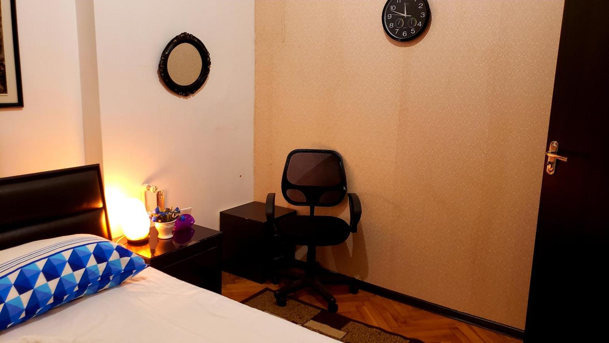Taj Hostel Tbilisi Ngoại thất bức ảnh
