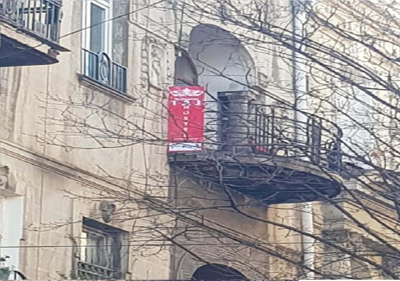 Taj Hostel Tbilisi Ngoại thất bức ảnh