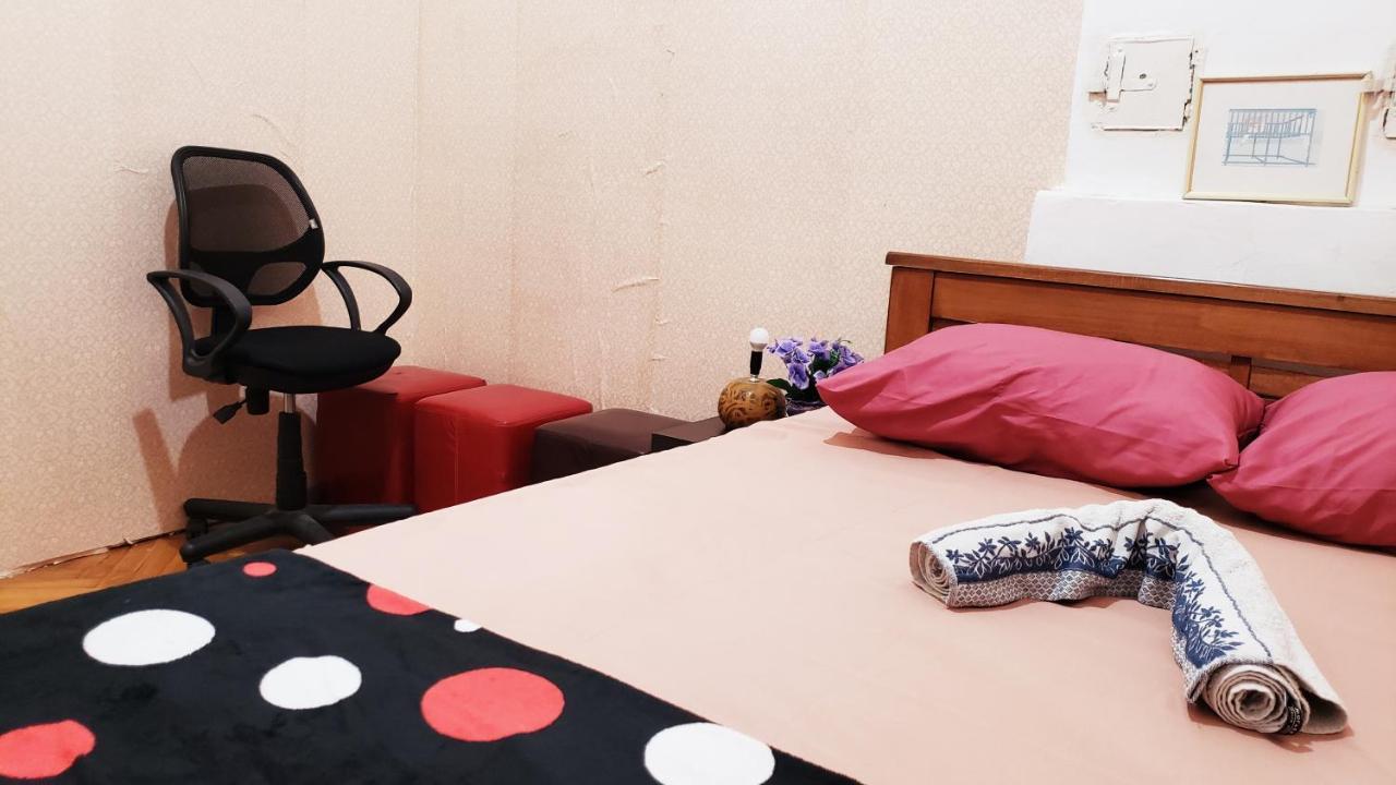 Taj Hostel Tbilisi Ngoại thất bức ảnh