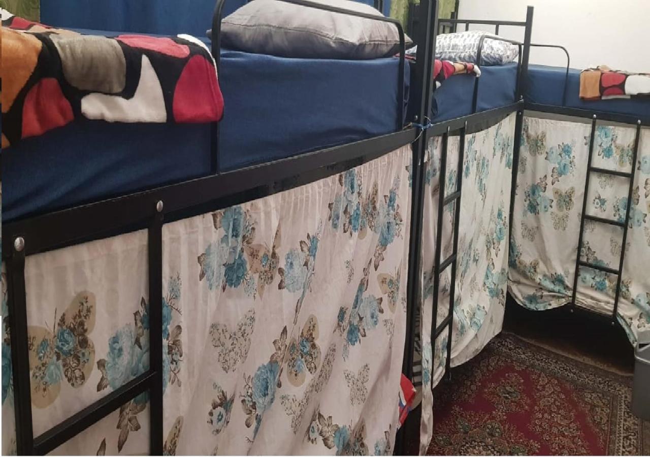 Taj Hostel Tbilisi Ngoại thất bức ảnh